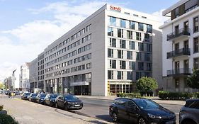 Abba Berlin Hotel
